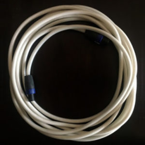 25 FT TREATMENT ROPE