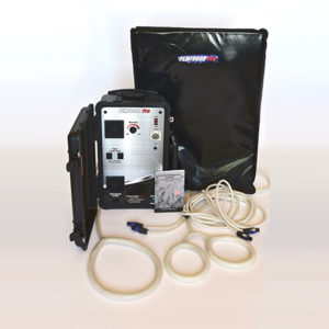 PEMF8000 Pro 2.0          The SUPERPACK