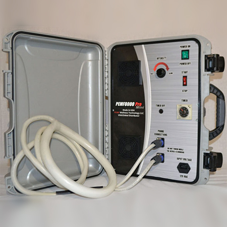 PEMF Therapy, PEMF Device for Sale
