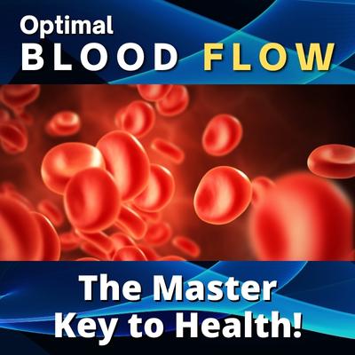 Optimal blood flow with PEMF