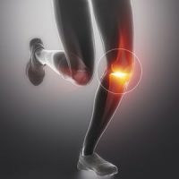 meniscus glow graphic 2 meniscus regrowth with pemf