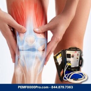 PEMF for knee pain