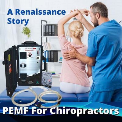 PEMF for Chiropractors