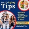 anti-aging tips
