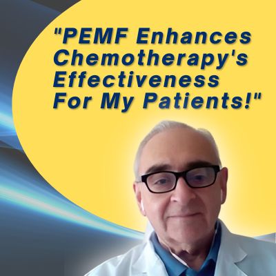 PEMF and chemotherapy