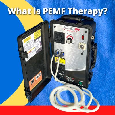 what is pemf therapy