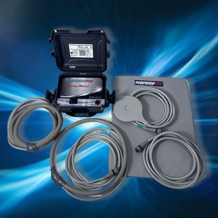 PEMF Therapy Device