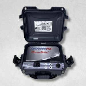 Pulse Electro Magnetic Field Therapy 