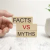 Myths vs. Facts