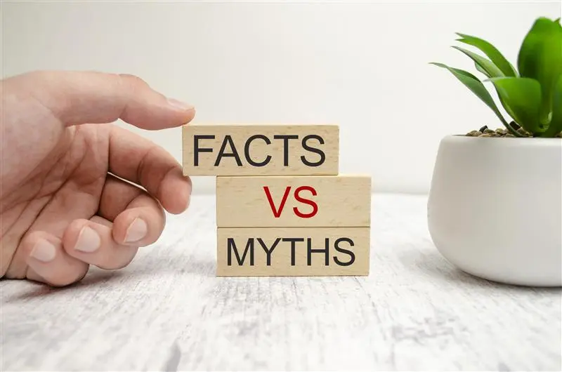 Myths vs. Facts